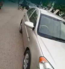 Hyundai Verna VTVT 1.6 2008