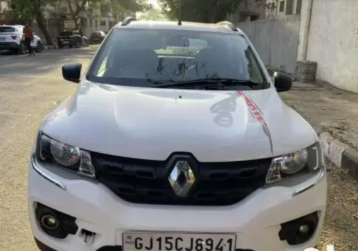 Renault KWID RXL 2019