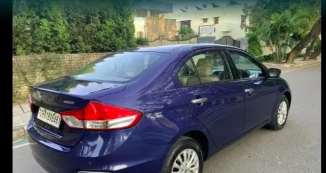 Maruti Suzuki Ciaz Delta 1.3 Hybrid 2019