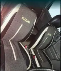 Maruti Suzuki Alto STD BS-III 2009