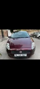 Fiat Grande Punto ACTIVE 1.2 2011