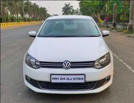 Volkswagen Vento 1.2L TSI Highline Plus AT 2014