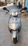 Hero Duet VX 110cc 2016