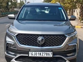 MG Hector Sharp 1.5 DCT Petrol 2020