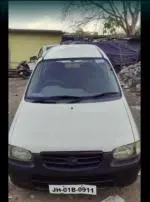 Maruti Suzuki Alto LX 2008