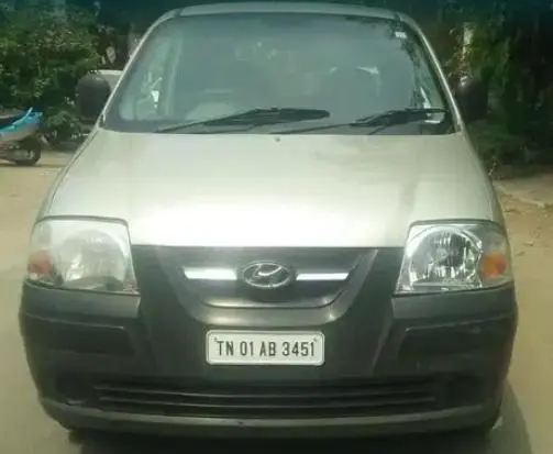 Hyundai Santro Xing GL 2006