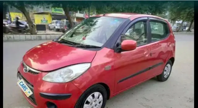 Hyundai i10 Magna 1.2 2010
