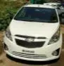 Chevrolet Beat LT Diesel 2011