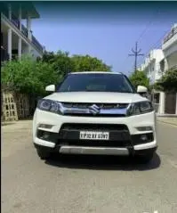Maruti Suzuki Vitara Brezza ZDi 2016