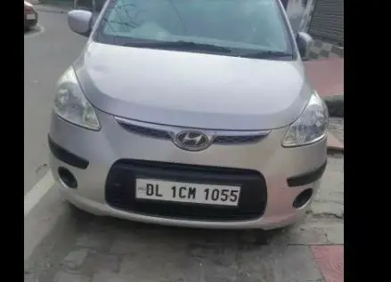 Hyundai i10 Magna 1.2 2010