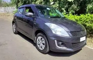 Maruti Suzuki Swift VXi 2016