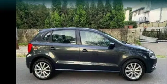 Volkswagen Polo Highline Plus 1.5 Diesel 2018