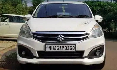 Maruti Suzuki Ertiga VDI SHVS 2016
