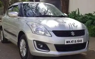 Maruti Suzuki Swift ZXi 2016