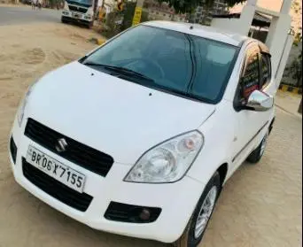 Maruti Suzuki Ritz VDi 2011