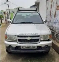 Chevrolet Tavera NEO LS B3 10 STR BS III 2012