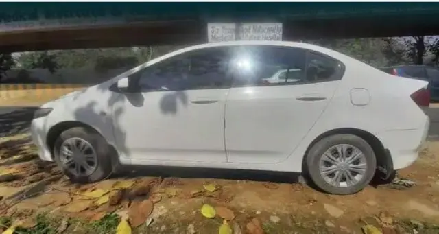 Honda City SV 2009