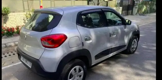 Renault KWID RXT 2017