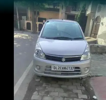 Maruti Suzuki Zen Estilo LXI BS IV 2012