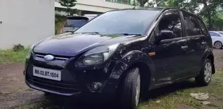 Ford Figo 1.4 TDCI TITANIUM 2010