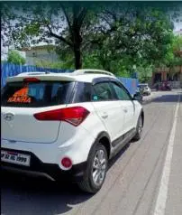 Hyundai i20 Active 1.2 SX 2016