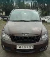 Mahindra Quanto C8 2013