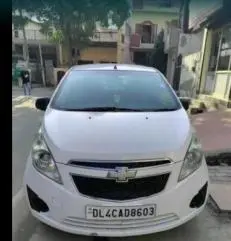 Chevrolet Beat LS PETROL 2009