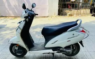 Honda Activa 4G 110cc 2018