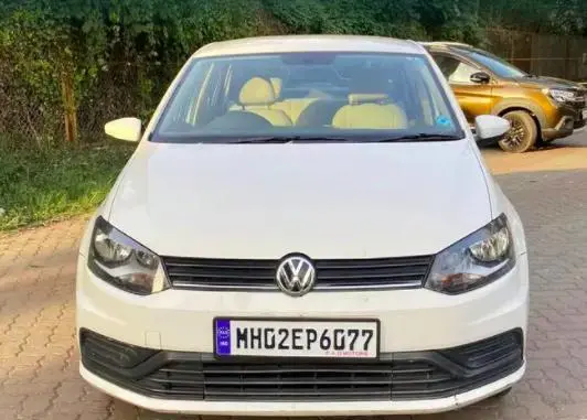 Volkswagen Ameo Trendline 1.2L (P) 2017