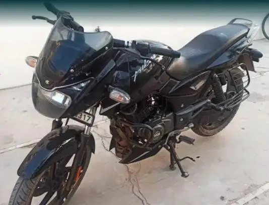 Bajaj Pulsar 150cc ABS FI 2021