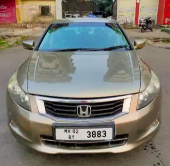 Honda Accord 2.4 INSPIRE AT 2010