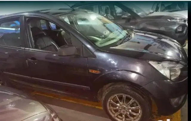 Ford Figo EXI DURATORQ 1.4 2011