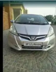 Honda Jazz 1.2 V i-VTEC 2012