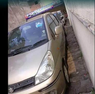 Maruti Suzuki Zen Estilo VXi 2010