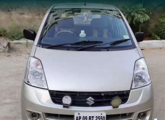 Maruti Suzuki Zen Estilo LXI BS IV 2009