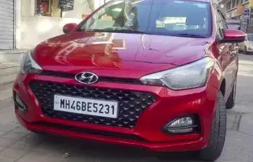 Hyundai Elite i20 Sportz 1.4 CRDi 2018