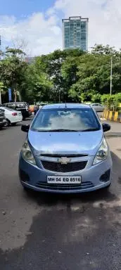 Chevrolet Beat LS Petrol 2011