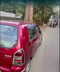 Maruti Suzuki Alto LXi 2010
