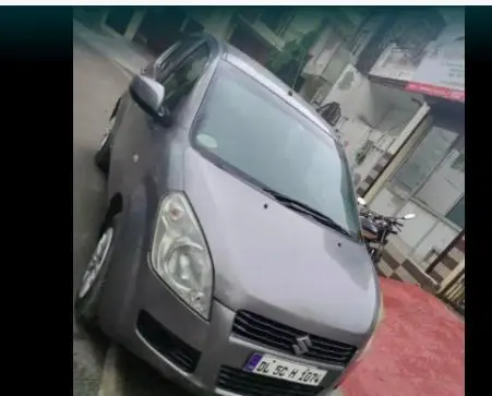 Maruti Suzuki Ritz LXi 2010