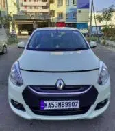 Renault Scala RXL PETROL 2014