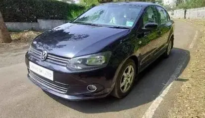 Volkswagen Vento 1.5 TDI Highline 2013
