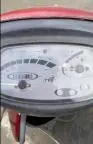 TVS Scooty Pep+ 90cc 2011