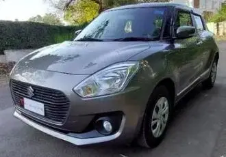 Maruti Suzuki Swift VXi BS6 2020