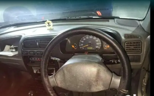 Maruti Suzuki Alto LXi 2004