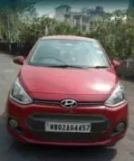Hyundai Xcent S 1.2 OPT 2015