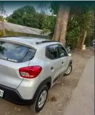 Renault KWID 1.0 RXL BS6 2020