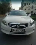 Honda Accord 2.4 i-VTEC MT 2012