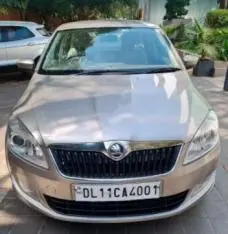 Skoda Rapid 1.5 TDI CR Elegance Plus Black Package 2014