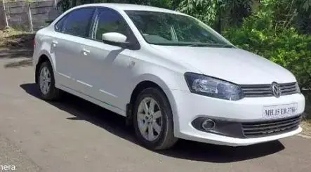 Volkswagen Vento 1.5 TDI Highline 2013
