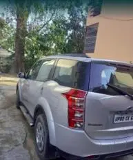 Mahindra XUV500 W6 4X2 2013